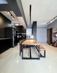 Blk 413B Waterfront I @ Northshore (Punggol), HDB 4 Rooms #630280361